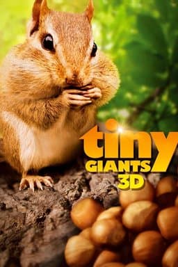 Tiny Giants 3D (2014)