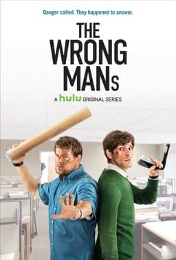 The Wrong Mans - Season 2