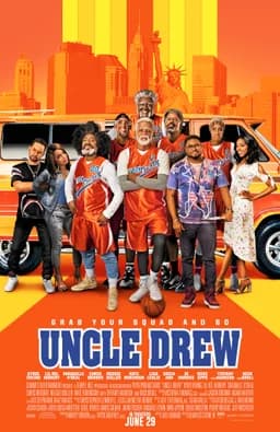 Uncle Drew (2018)