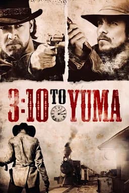 3:10 to Yuma (2007)