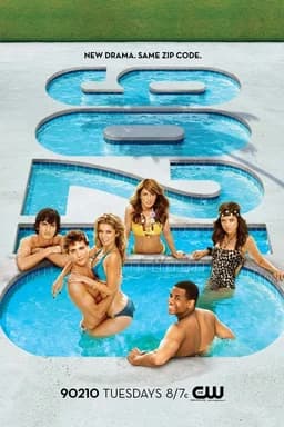 90210 - Season 2