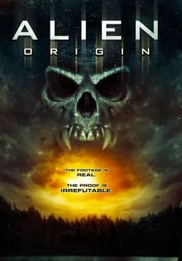 Alien Origin (2012)