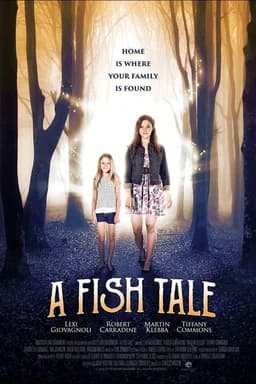 A Fish Tale (2017)