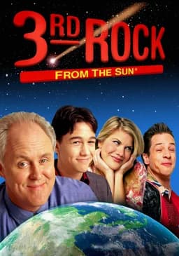 3rd Rock from the Sun - Season 2