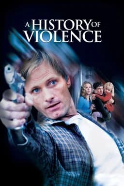 A History of Violence (2005)