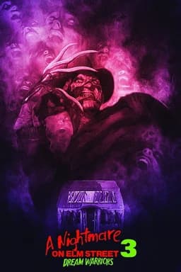 A Nightmare on Elm Street 3: Dream Warriors (1987)