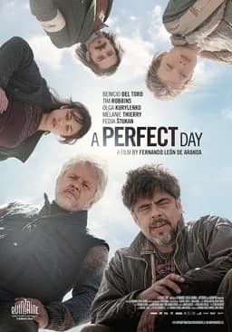 A Perfect Day (2015)