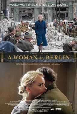 A Woman in Berlin (2008)