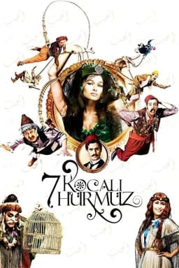 7 Kocali Hürmüz (2009)