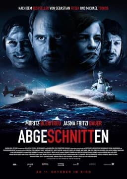 Cut Off (2018)
