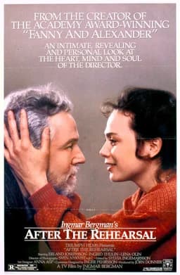 After the Rehearsal (1984)