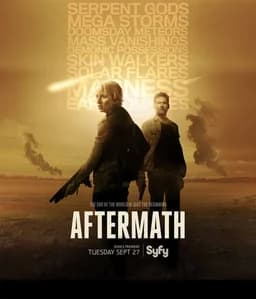 Aftermath - Season 1