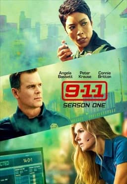 9-1-1 - Season 1