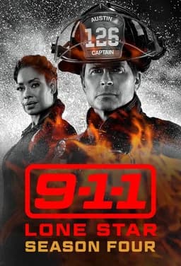 9-1-1: Lone Star - Season 4