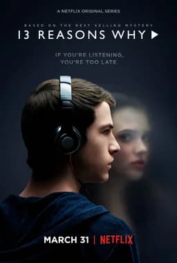 13 Reasons Why - Season 3