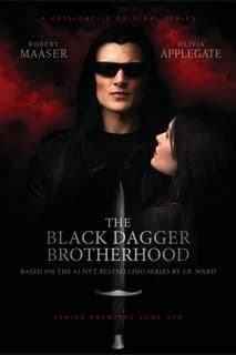 The Black Dagger Brotherhood - Season 1