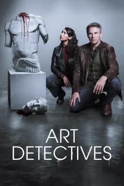 Art Detectives - Season 1