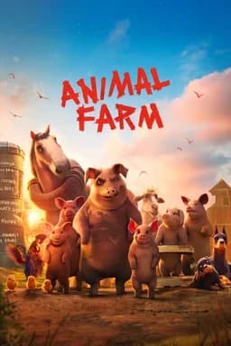 Animal Farm (2025)