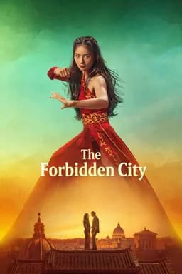 The Forbidden City (La città proibita) (2025)