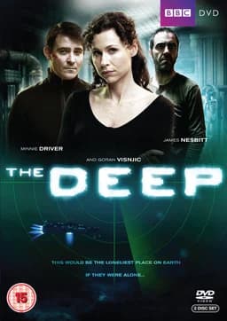 The Deep - Season 1