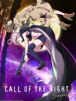 Call of the Night - Season 2
