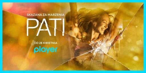 Poster for Pati