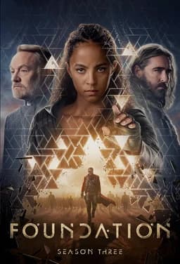 Foundation - Season 3