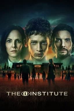The Institute - Season 1