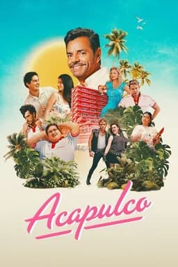 Acapulco - Season 4