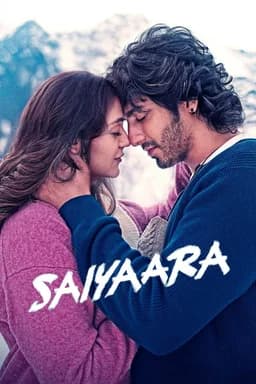 Saiyaara (सैयारा) (2025)