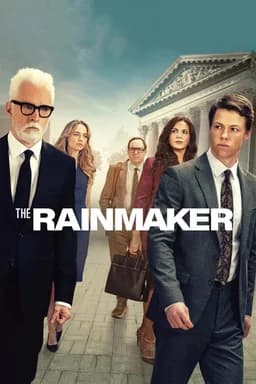 The Rainmaker - Season 1