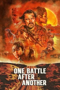 One Battle After Another (2025)