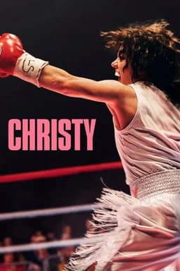 Christy (2025)