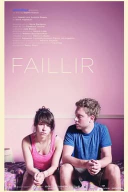 Struggle (Faillir) (2012)