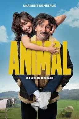 Old Dog, New Tricks (Animal) - Season 1