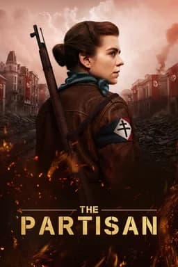 The Partisan (2024)