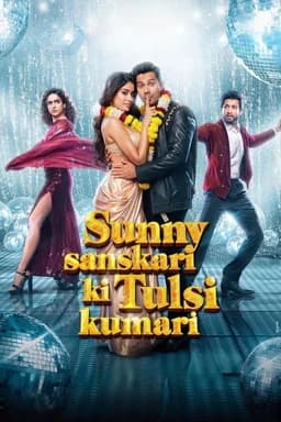 Sunny Sanskari Ki Tulsi Kumari (2025)