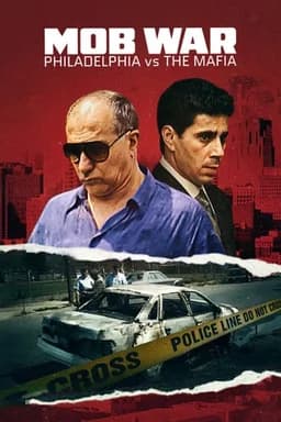 Mob War: Philadelphia vs. the Mafia - Season 1