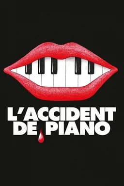 The Piano Accident (2025)