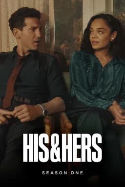 HIS & HERS - Season 1