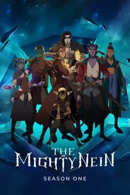 The Mighty Nein - Season 1