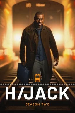 Hijack - Season 2