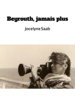 Beirut, Never Again (1979)
