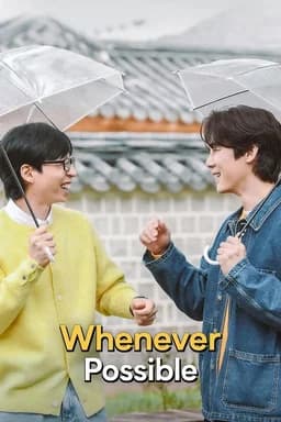 Whenever Possible - Season 4