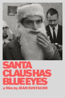 Santa Claus Has Blue Eyes (1966)