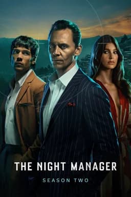 The Night Manager - Season 2