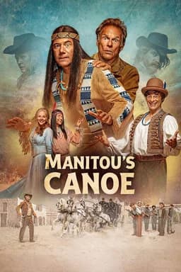 Manitou's Canoe (2025)