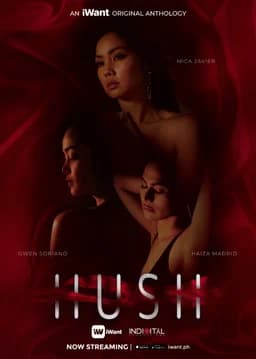 Hush - Season 1