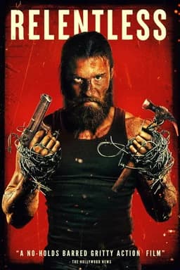 Relentless (2025)