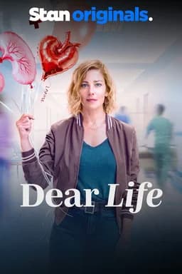 Dear Life - Season 1